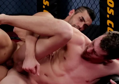 Sucking It Up With Shawn Andrews