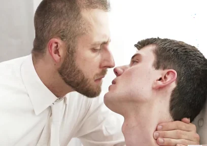 Naked Confessions In Gods House - Elder Jones