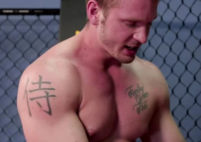 James Huntsman - Kaydens Double Teaming Dilemma