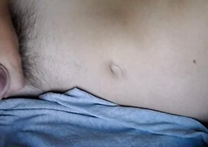 Jerking Off And Cumming