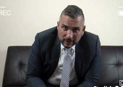 Demoted Because of Your Small Cock Sph