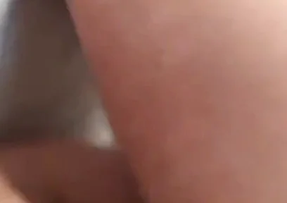 Great Anal Cum Closeup