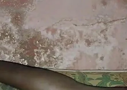 Banging My Rustic Bed in My Rural Room