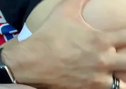 Car Fuck Hung Latino Thugs Sucking off My Dl Homie Car Fun Juven
