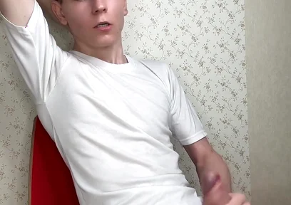 I Haven't Had Sex for More Than a Week, I Really Want to Fuck