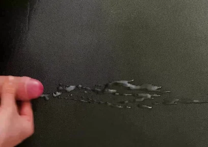 Huge Cum Load