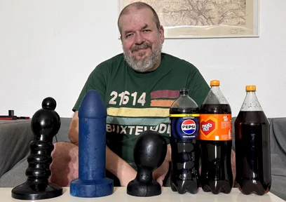 I Show My Favorite Toys!