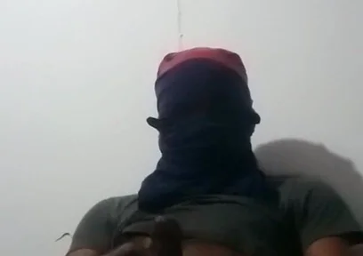 Masturbation Strong One