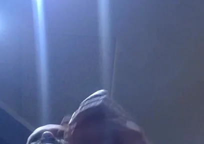 I Can't Stop Cumming!