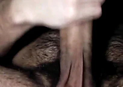 Masturbating and Getting a Lot of Milk Out of My Balls...