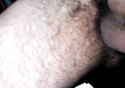 Masturbating and Getting a Lot of Milk Out of My Balls