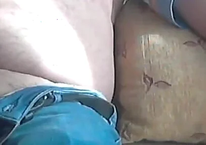 The Master Cums in a Private Show