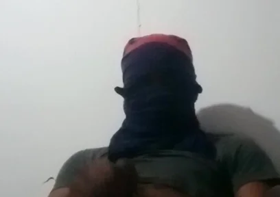 Masturbation Strong One