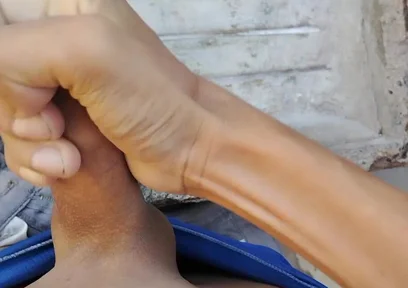 A Morning Without Ejaculation