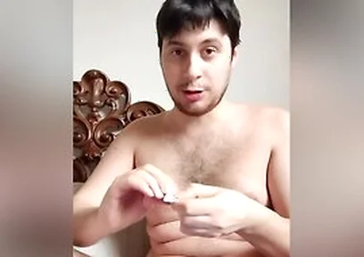 Hottest Adult Video Gay Solo Newest Ever Seen