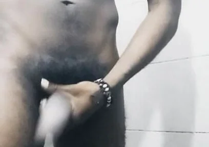 Alone Masturbation