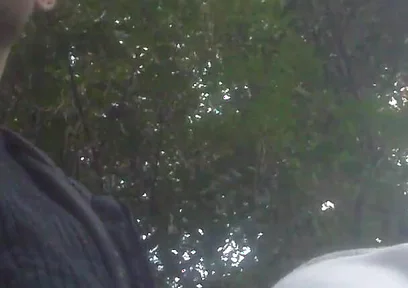 Fucking Outdoors