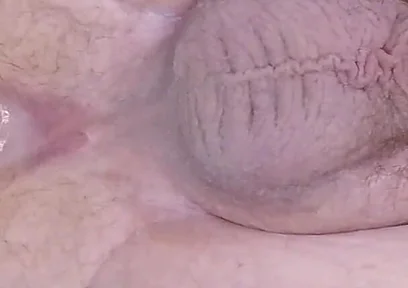 22 minutes of my hole getting pounded by my machine