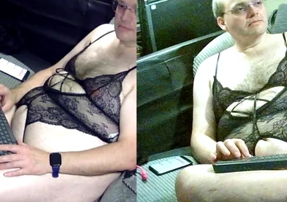 Submissive Little Swatter