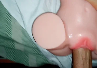 Now I'll Show You How I Fuck You