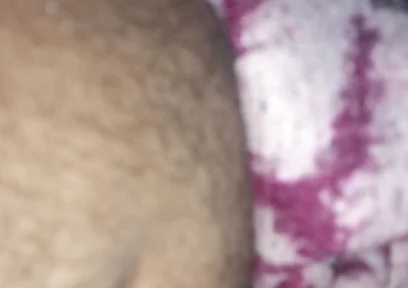 My first time night handjob penis