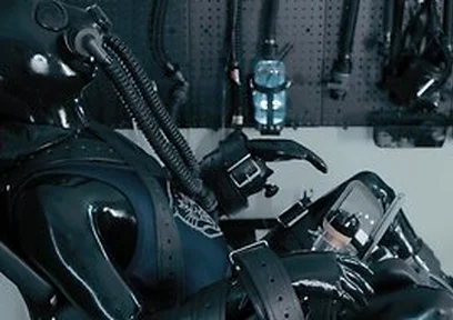 Total Automation [pp Training]