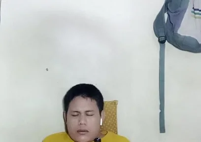 The Best Thing About Masturbating Is That After a Little Bit of It I Get Horny and Can't Stand Seeing Sexy and Handsome