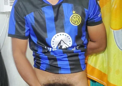 Male Straw