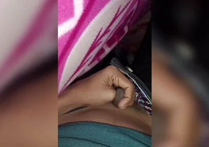 Story with Masturbation