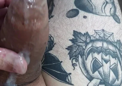 My Dirty Little Cock