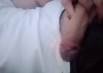 Masturbation.