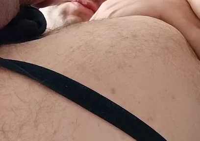 Ass Play and Anal Juices