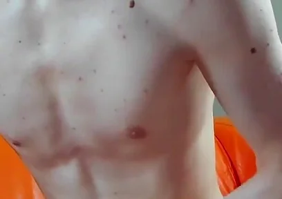 Quick Cock Jerking to Cum Well