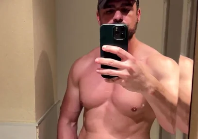 Does My Dick Look Good in This Light?