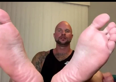 Foot Fetish