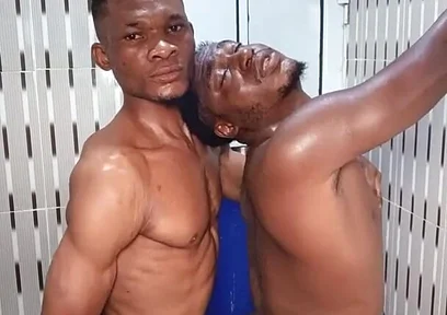 Daddy Drilled Me Real Good and I Love It