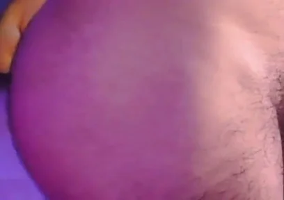 Slow Spank Ass
