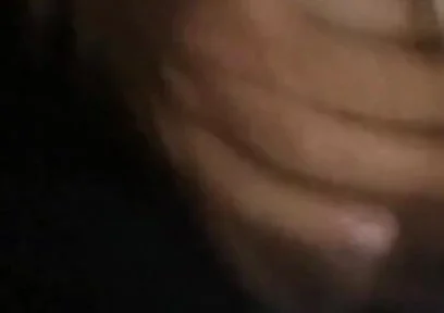Man Has Fantasies in His Mind