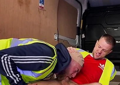 Skullfuck Your Rough Trade Road Worker