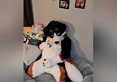 Angrybarks From The Vets Office Teaches Your How To Milk Your Puppy Boyfriend