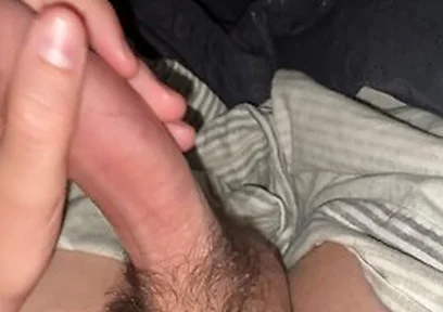 Jerking At Morning