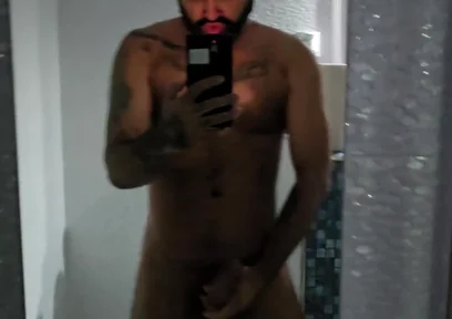 Touching Myself Sexy
