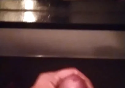 Alone in Mexico Wanting a Mouth (or Mouths) to Explore My Skin. Cumming in the Mirror.