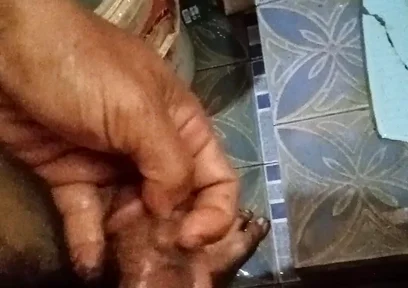 Dick Seed Rod