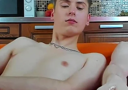 I Cum a Lot After Hot Sex with a Friend