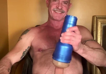 Fleshlight Fun