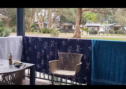 Love the Outdoors