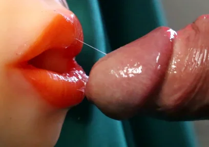 The Best Toy for Deep Oral Sex with Passionate Moans and Orgasms!