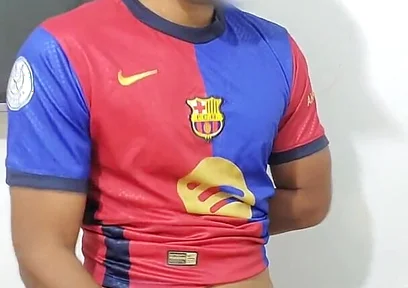 Young Colombian 22cm Active