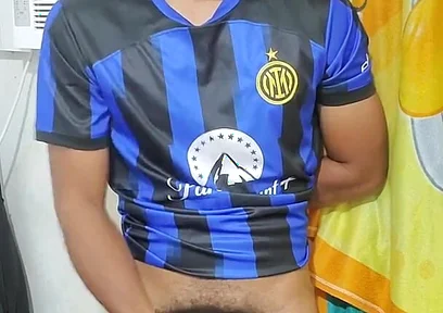 Male Straw